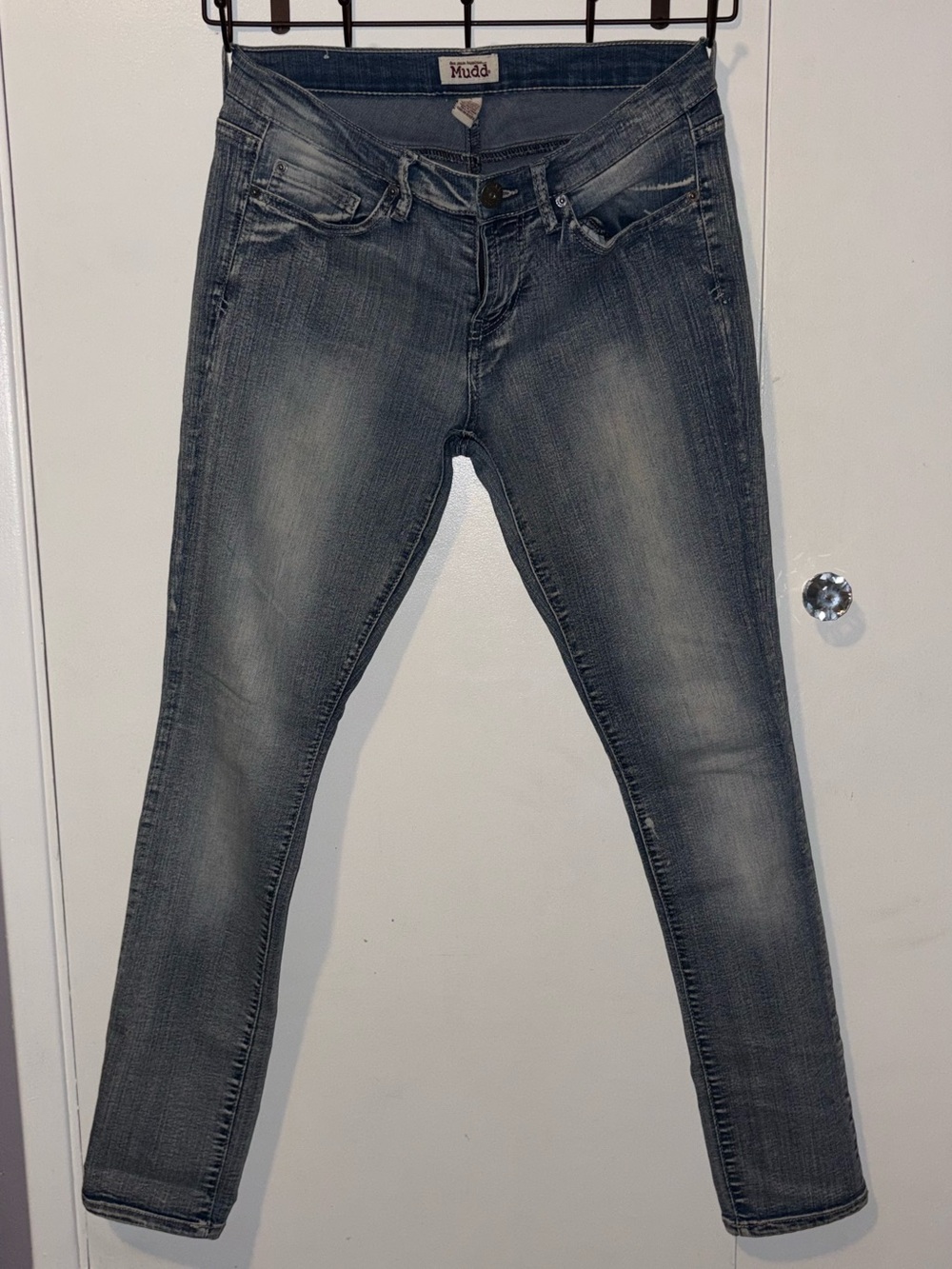Mudd Jeans